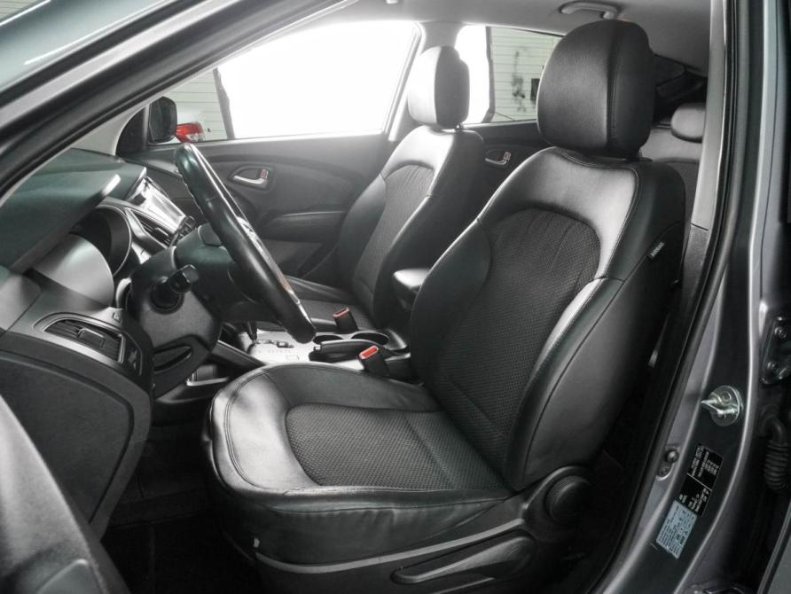 Hyundai ix35 I Воронеж  - изображение 10