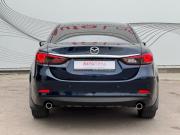 Mazda 6 III (GJ) Рестайлинг Воронеж  - изображение 27