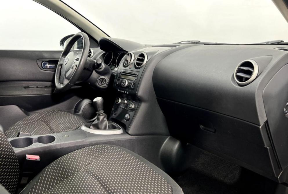 Nissan Qashqai I Нижний Новгород  - изображение 12