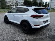 Hyundai Tucson III Ярославль  - изображение 45