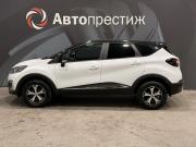 Renault Kaptur I Рестайлинг Пермь  - изображение 31