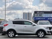 Kia Sportage III Новосибирск  - изображение 36
