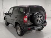 Chevrolet Niva I Рестайлинг Казань  - изображение 30