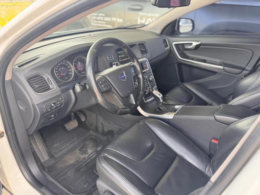 Volvo S60 II Воронеж  - изображение 13