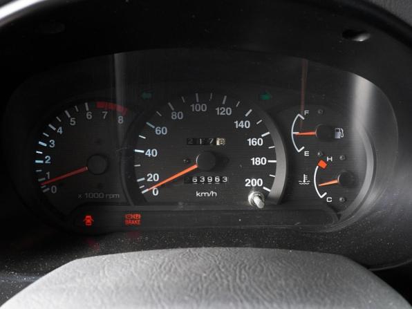 Hyundai Accent II с пробегом 2007 года, цена 450 000 рублей, 263963 км, седан, Автокод Объявления