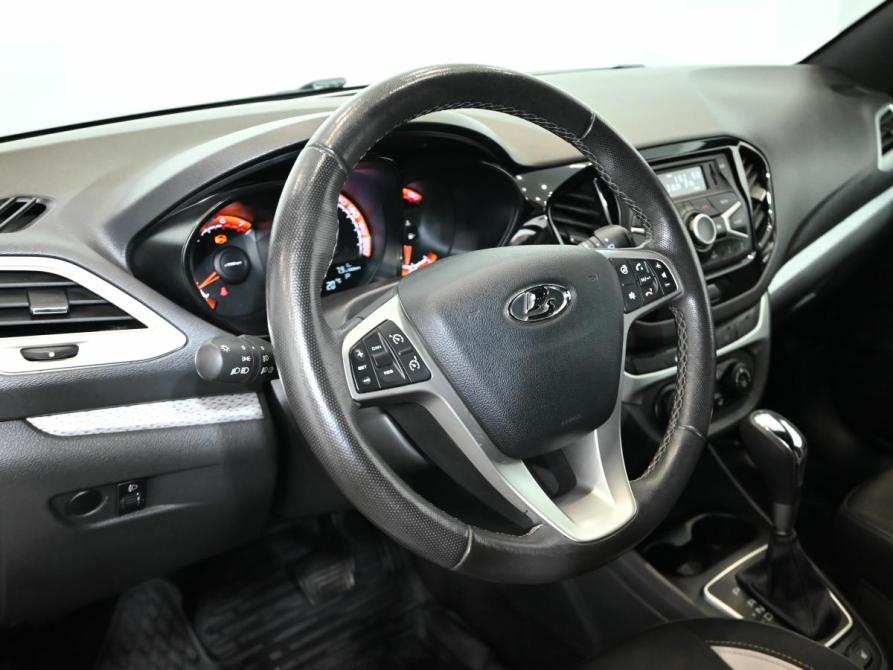 Lada (ВАЗ) Vesta I Екатеринбург  - изображение 13