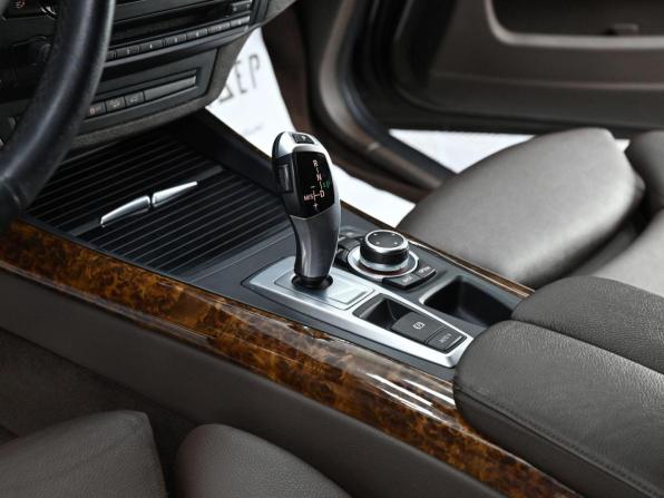 BMW X5 II (E70) Рестайлинг с пробегом 2013 года, цена 1 549 000 рублей, 132997 км, внедорожник, Автокод Объявления