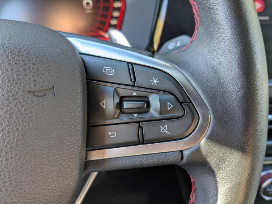 Geely Tugella I Рестайлинг Москва  - изображение 7