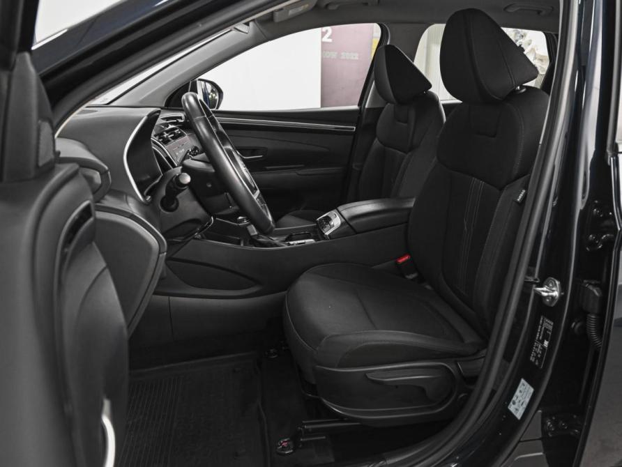 Hyundai Tucson III Рестайлинг Ставрополь  - изображение 10