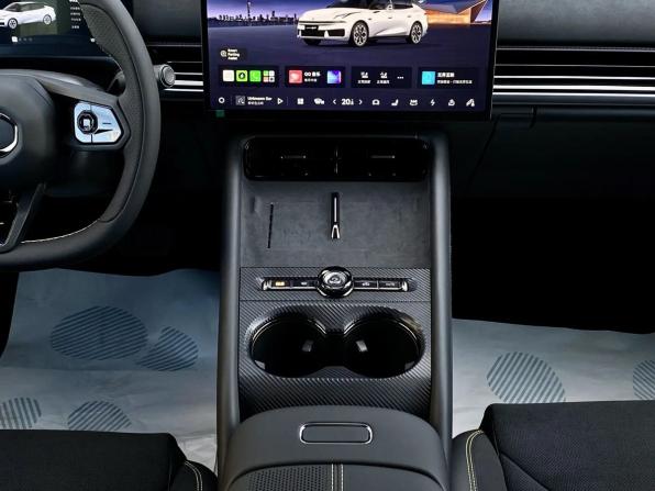Новый Lynk &amp; Co 07 I Рестайлинг 2026 года, цена 5 650 000 рублей, универсал, Автокод Объявления