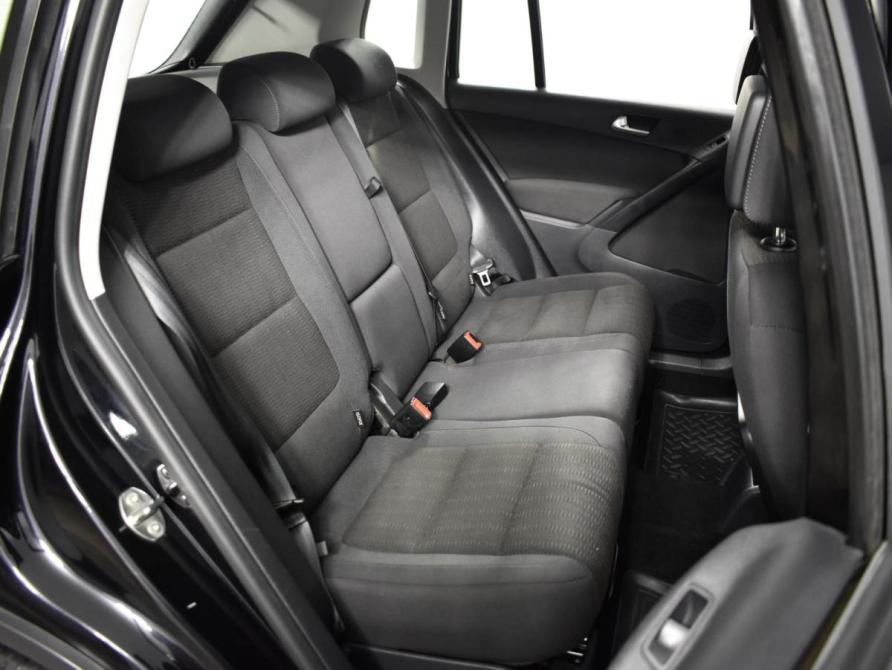Volkswagen Tiguan I Рестайлинг Казань  - изображение 7