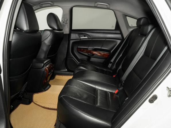 Honda Crosstour I с пробегом 2011 года, цена 1 500 000 рублей, 271337 км, внедорожник, Автокод Объявления