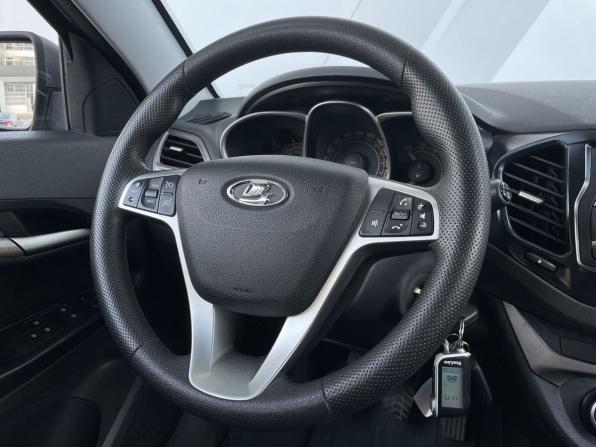 Lada (ВАЗ) Vesta I с пробегом 2018 года, цена 798 000 рублей, 204817 км, универсал, Автокод Объявления