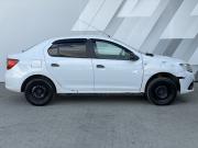 Renault Logan II Екатеринбург  - изображение 20