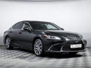 Lexus ES VII Москва  - изображение 23