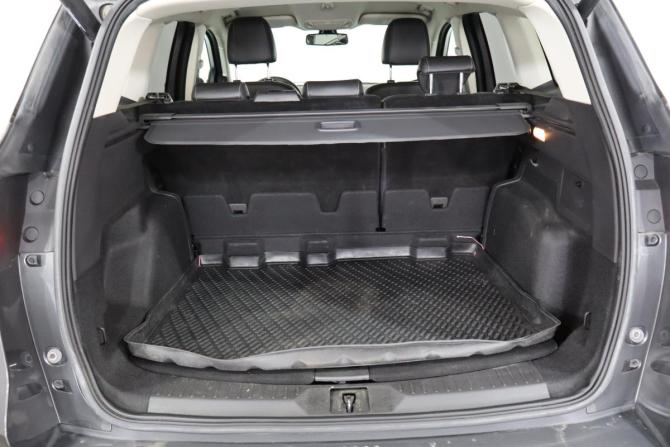 Ford Kuga II с пробегом 2016 года, цена 1 149 000 рублей, 197000 км, внедорожник, Автокод Объявления