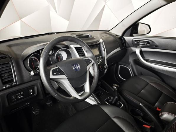Changan CS35 с пробегом 2019 года, цена 959 000 рублей, 46662 км, внедорожник, Автокод Объявления