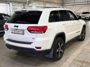 Jeep Grand Cherokee IV (WK2) Рестайлинг Санкт-Петербург  - изображение 12