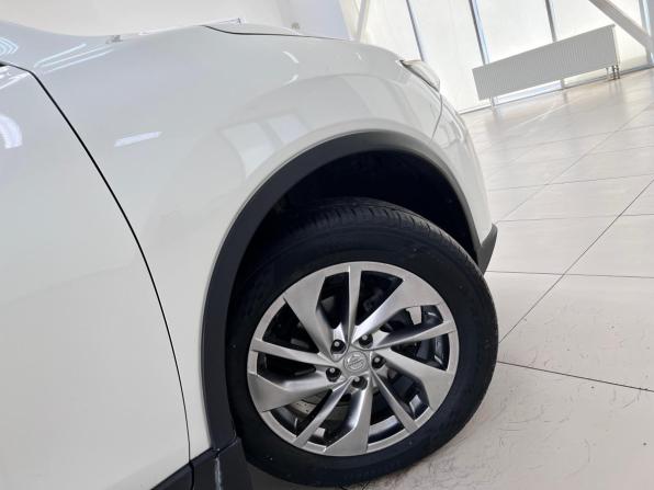 Nissan X-Trail III с пробегом 2017 года, цена 1 740 000 рублей, 179900 км, внедорожник, Автокод Объявления