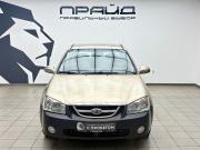 Kia Cerato I Ростов-на-Дону  - изображение 20