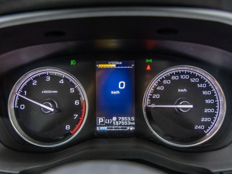 Subaru Forester V Волгоград  - изображение 8