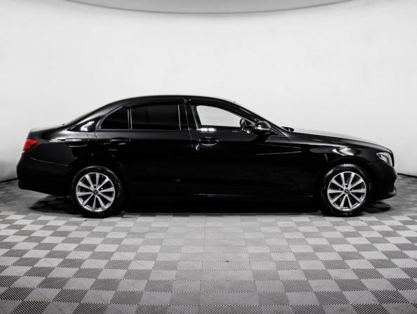 Mercedes-Benz E-Класс V (W213 S213 C238) с пробегом 2020 года, цена 3 150 000 рублей, 109220 км, седан, Автокод Объявления