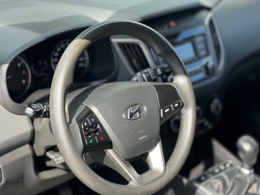 Hyundai Creta I Самара  - изображение 12