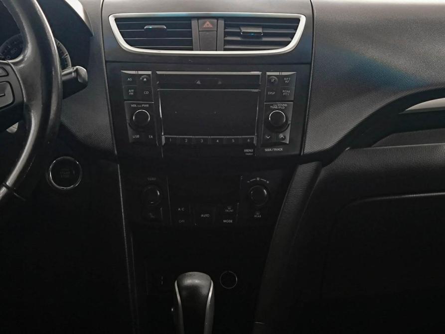 Suzuki Swift IV Казань  - изображение 18