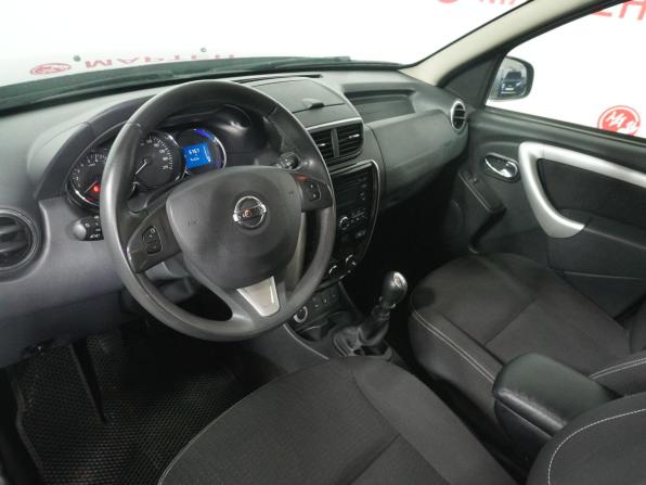 Nissan Terrano III (D10) с пробегом 2018 года, цена 1 520 000 рублей, 114028 км, внедорожник, Автокод Объявления