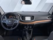 Lada (ВАЗ) Vesta I Рестайлинг (NG) Екатеринбург  - изображение 42