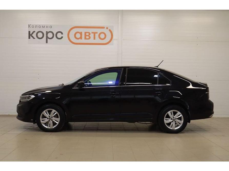 Volkswagen Polo VI Коломна  - изображение 2