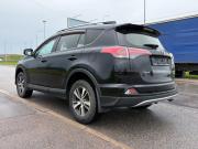 Toyota RAV4 IV (XA40) Рестайлинг Санкт-Петербург  - изображение 31