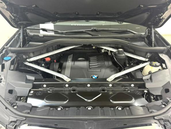 BMW X5 IV (G05/G18) с пробегом 2020 года, цена 7 995 000 рублей, 74888 км, внедорожник, Автокод Объявления