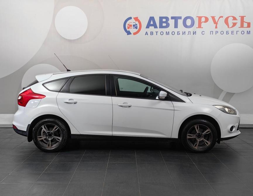 Ford Focus III Москва  - изображение 5