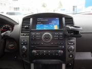 Nissan Pathfinder III Рестайлинг Березовский  - изображение 24