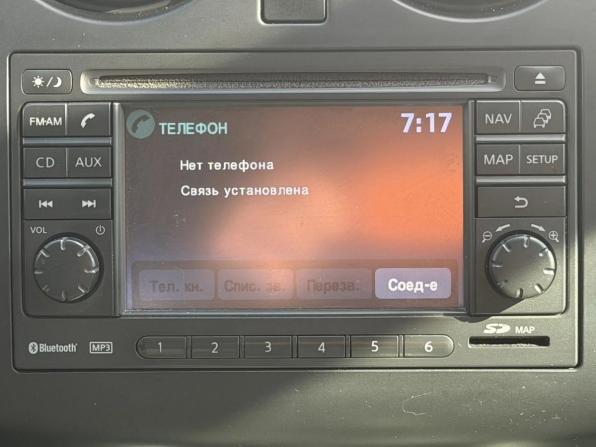 Nissan Qashqai I Рестайлинг с пробегом 2013 года, цена 959 000 рублей, 190000 км, внедорожник, Автокод Объявления