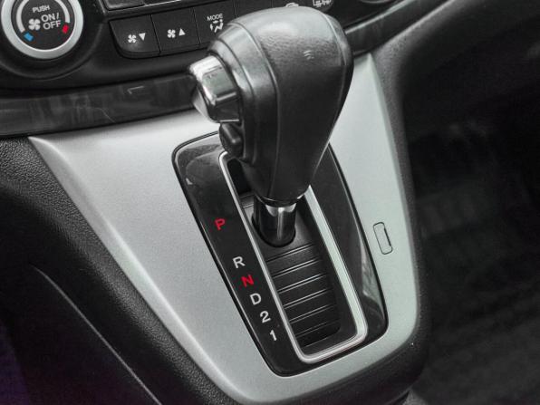 Honda CR-V IV с пробегом 2013 года, цена 2 100 000 рублей, 199402 км, внедорожник, Автокод Объявления