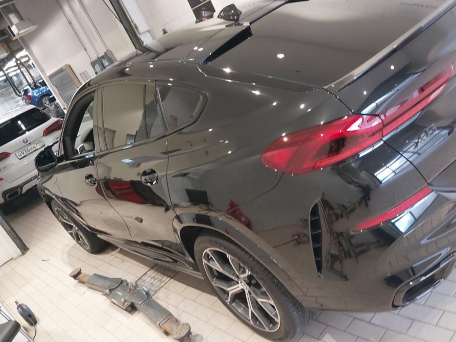 BMW X6 III (G06) Москва  - изображение 10