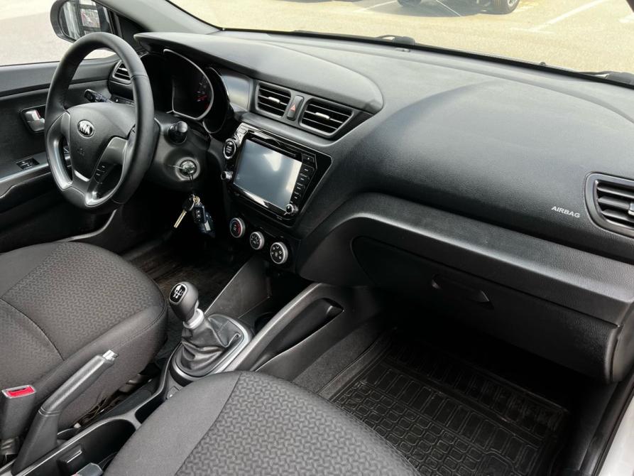 Kia Rio III Волгоград  - изображение 22