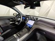 Mercedes-Benz GLC AMG II (X254) Москва  - изображение 44