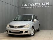 Nissan Tiida I Магнитогорск  - изображение 17