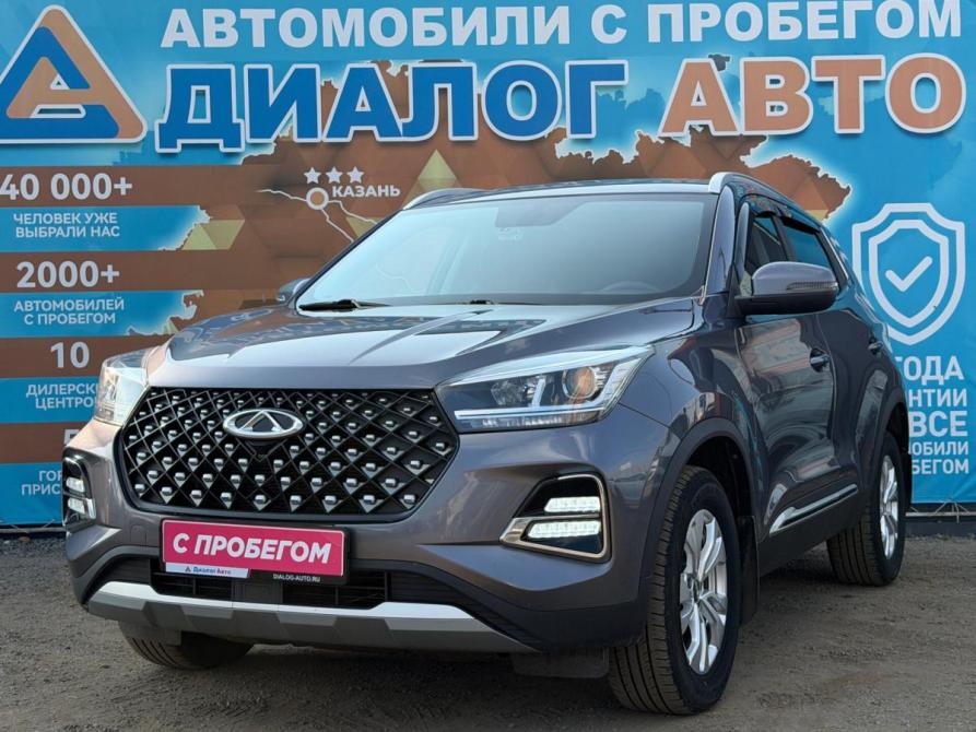 Chery Tiggo 4 Pro I Набережные Челны  - изображение 7