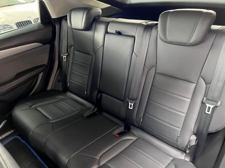 Haval F7x I Рестайлинг Тверь  - изображение 10