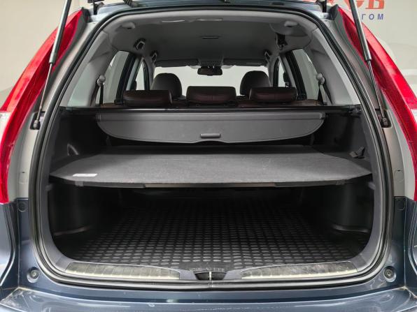 Honda CR-V III Рестайлинг с пробегом 2010 года, цена 1 649 000 рублей, 94094 км, внедорожник, Автокод Объявления