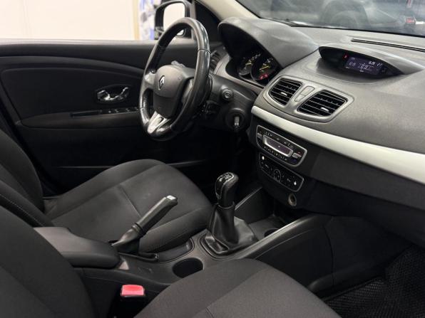 Renault Fluence I с пробегом 2012 года, цена 540 000 рублей, 194795 км, седан, Автокод Объявления