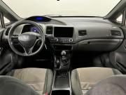 Honda Civic VIII Тюмень  - изображение 39