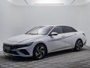 Hyundai Elantra VII (CN7) Рестайлинг Москва  - изображение 19