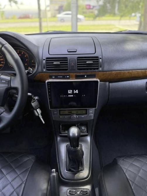 Toyota Avensis II Рестайлинг Ставрополь  - изображение 12