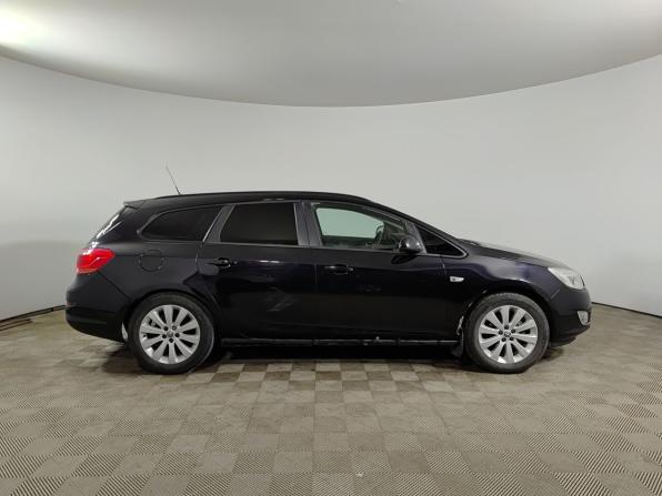 Opel Astra J с пробегом 2011 года, цена 650 000 рублей, 250000 км, универсал, Автокод Объявления
