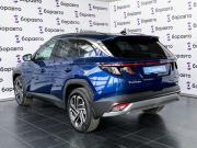 Hyundai Tucson IV Рестайлинг Ростов-на-Дону  - изображение 24
